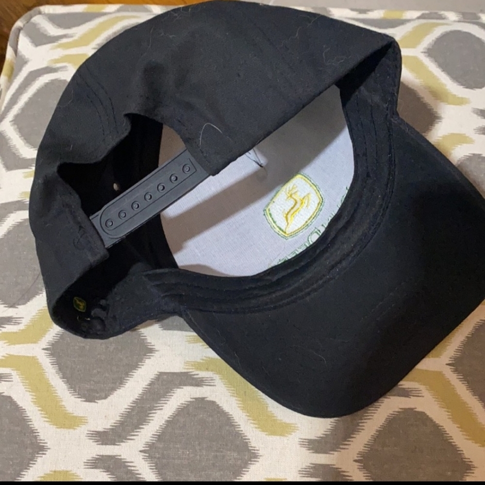 John Deere Hat - image 2